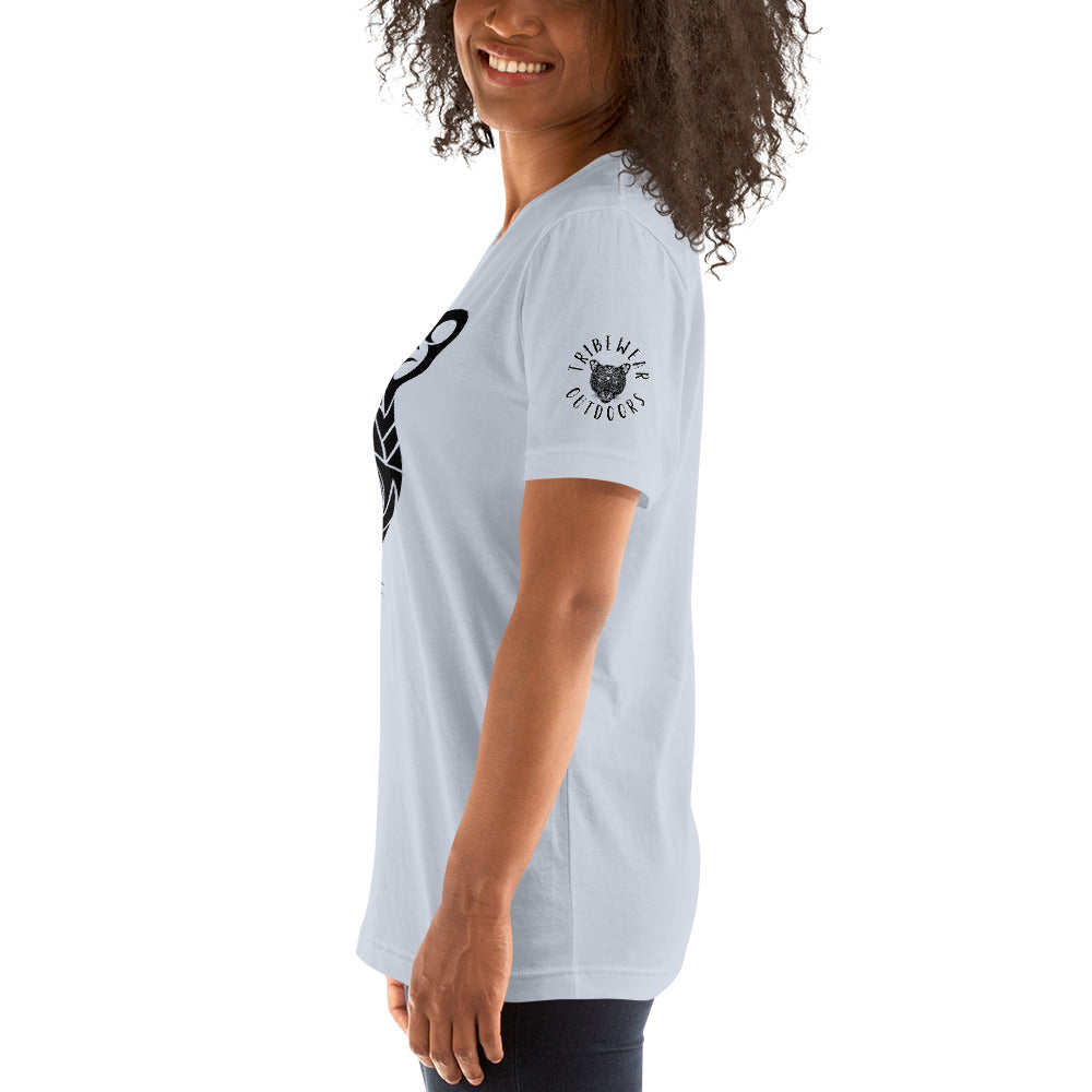 Women's T-Shirt - Mountain Lion