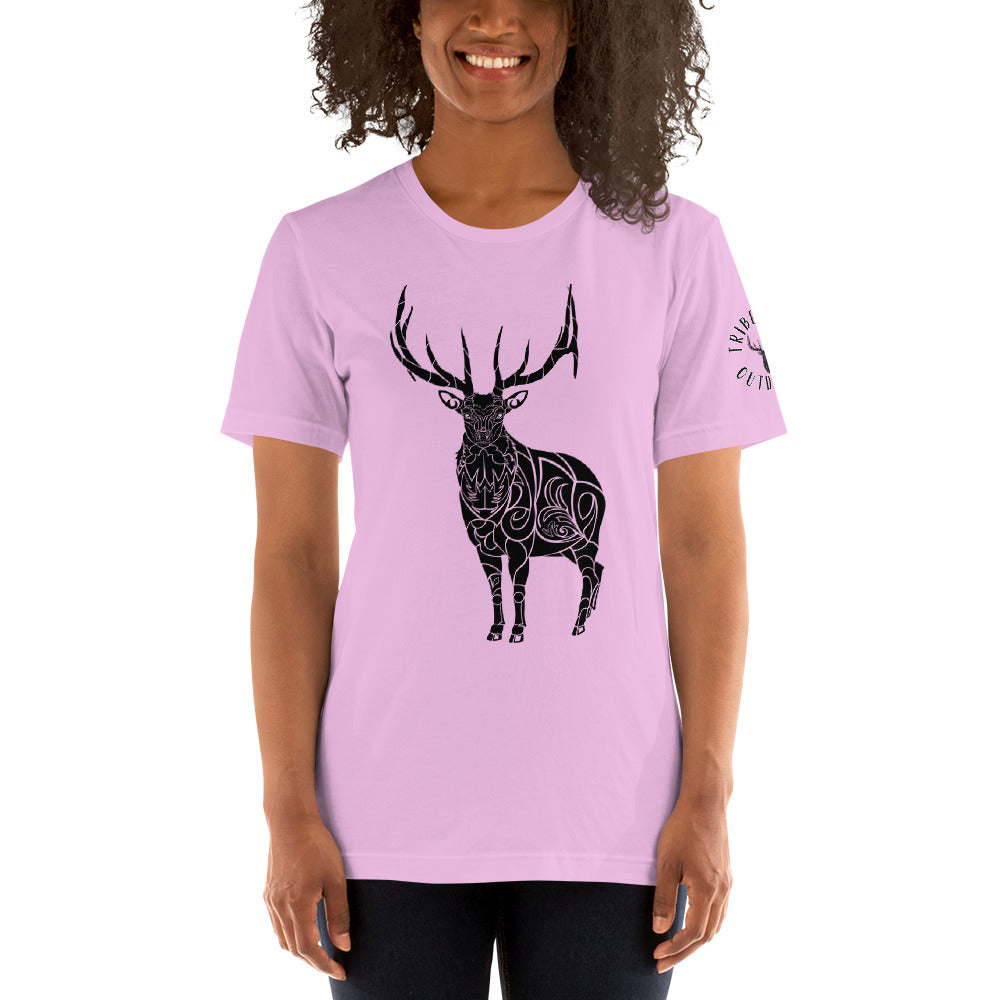 Women's T-Shirt - Elk