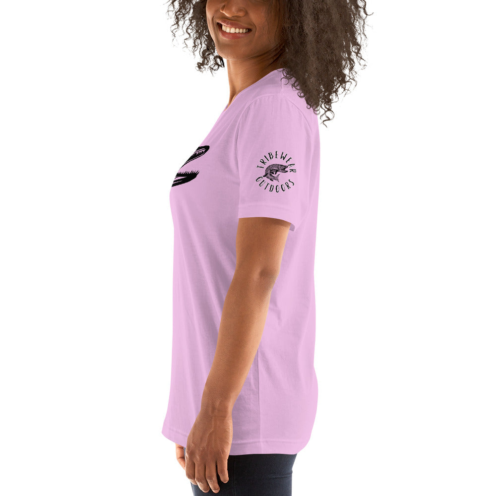 Women's T-Shirt - Muskie