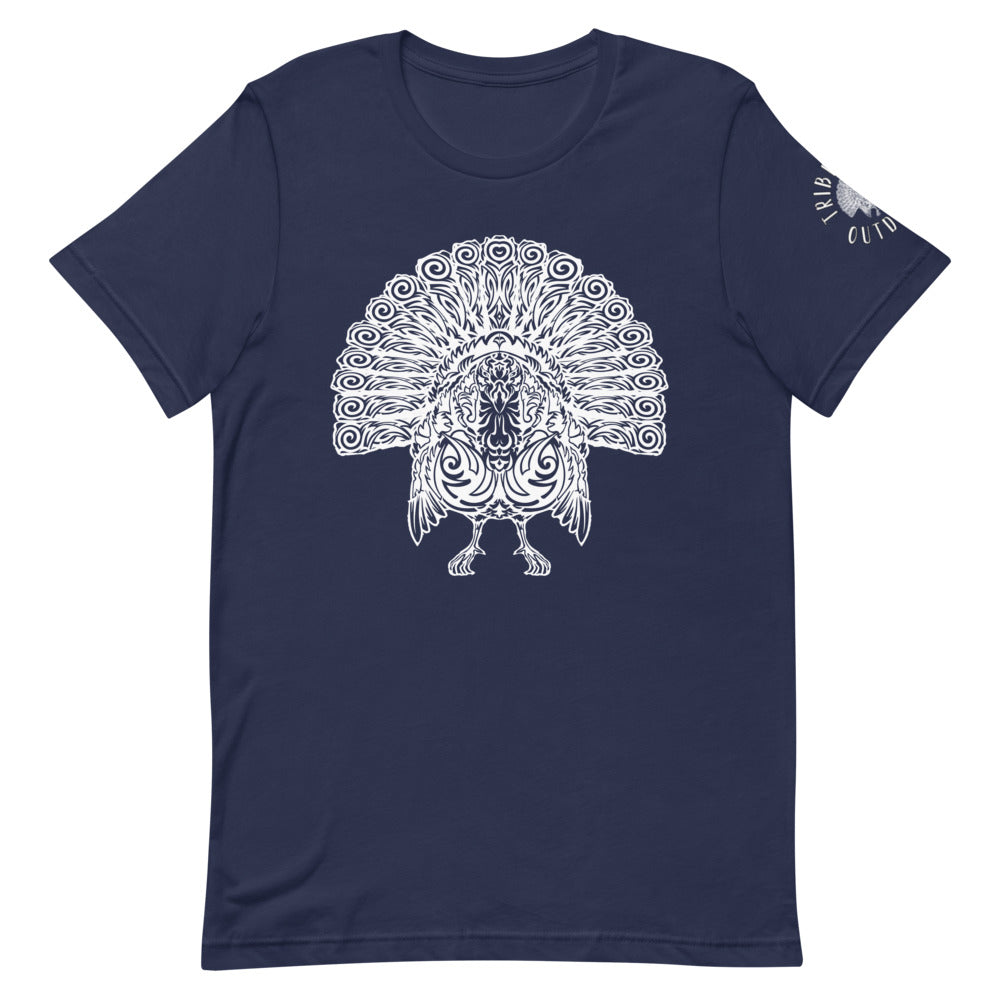 T-Shirt - Wild Turkey - Tribewear Outdoors