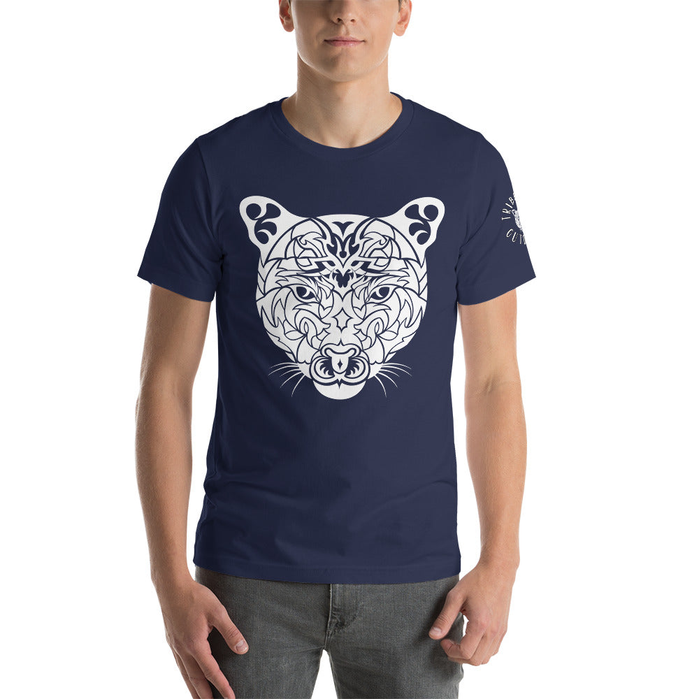 T-Shirt - Mountain Lion - Tribewear Outdoors