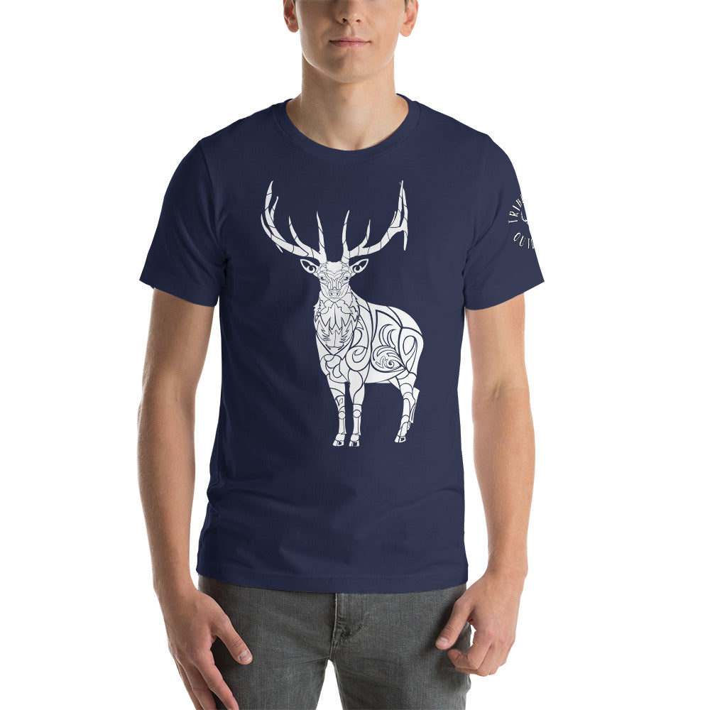 T-Shirt - Elk - Tribewear Outdoors
