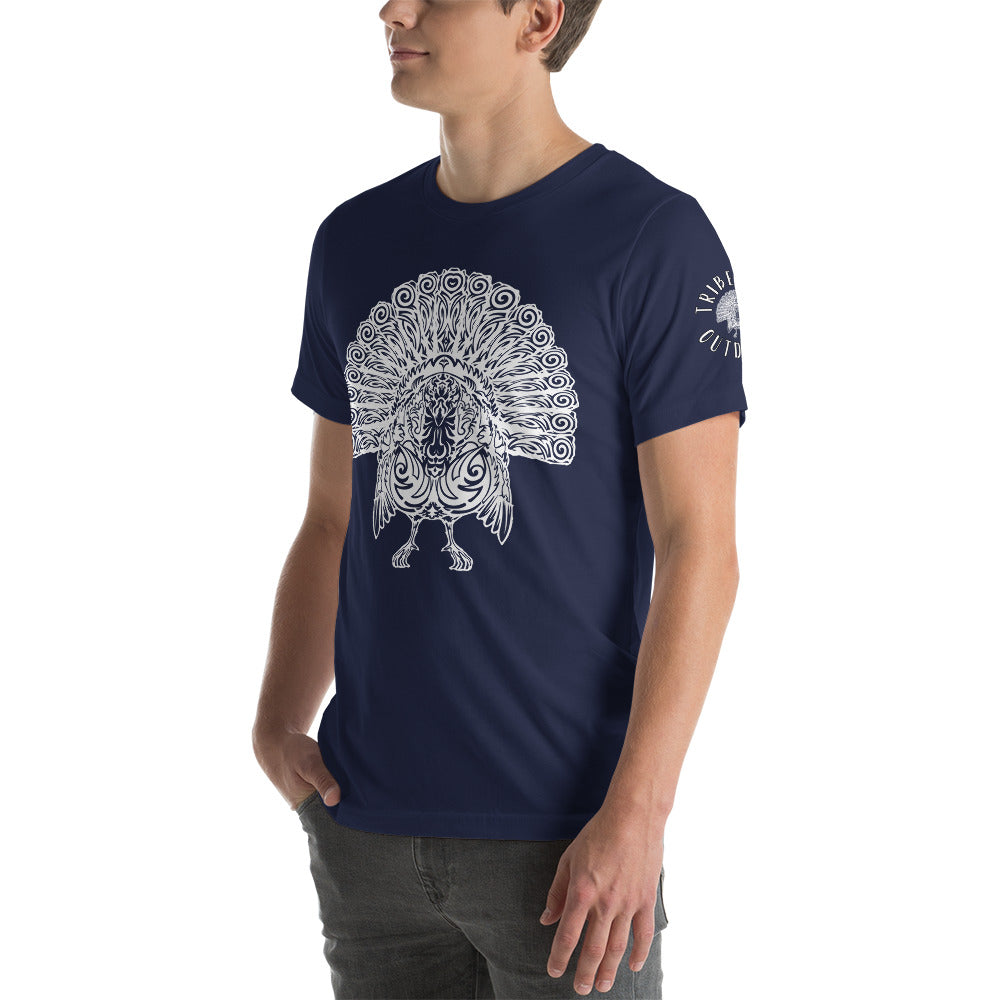 T-Shirt - Wild Turkey - Tribewear Outdoors