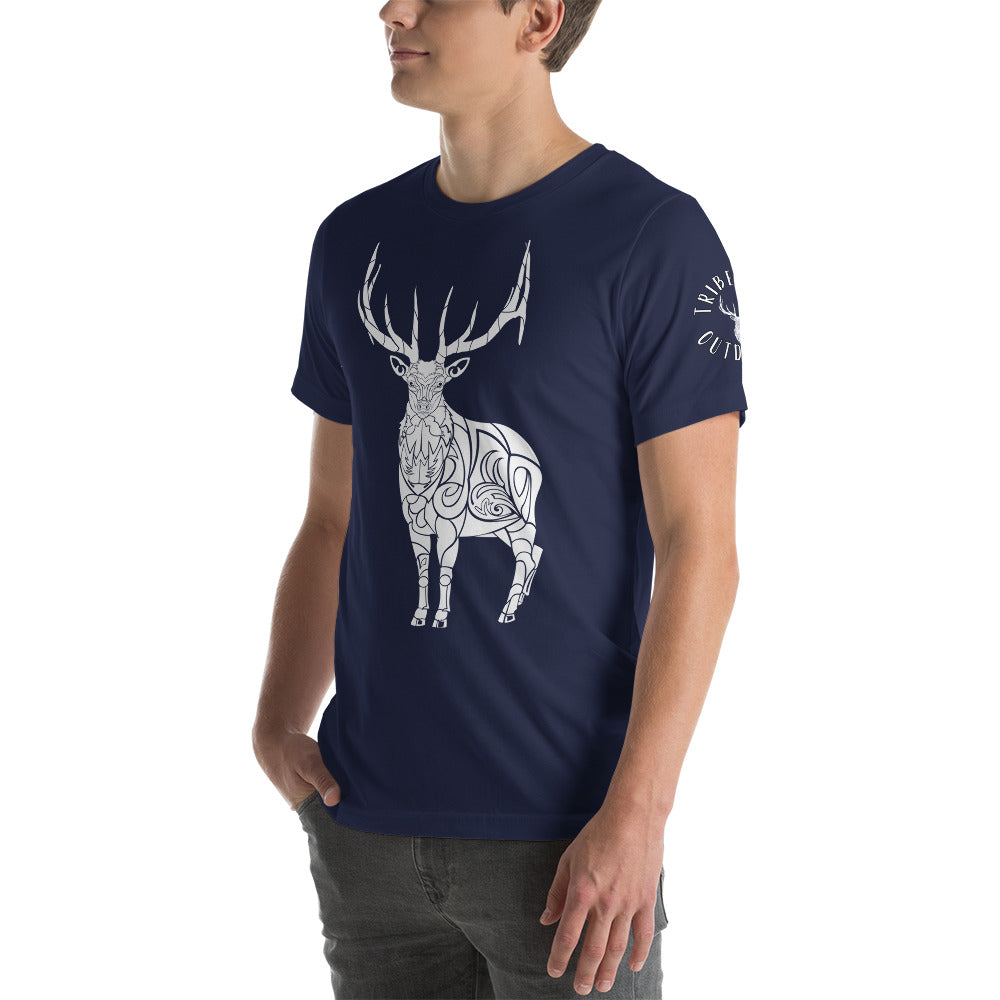 T-Shirt - Elk - Tribewear Outdoors