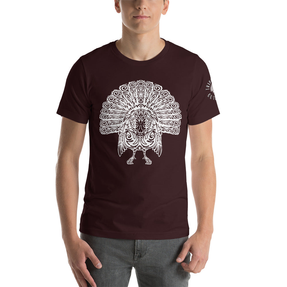 T-Shirt - Wild Turkey - Tribewear Outdoors