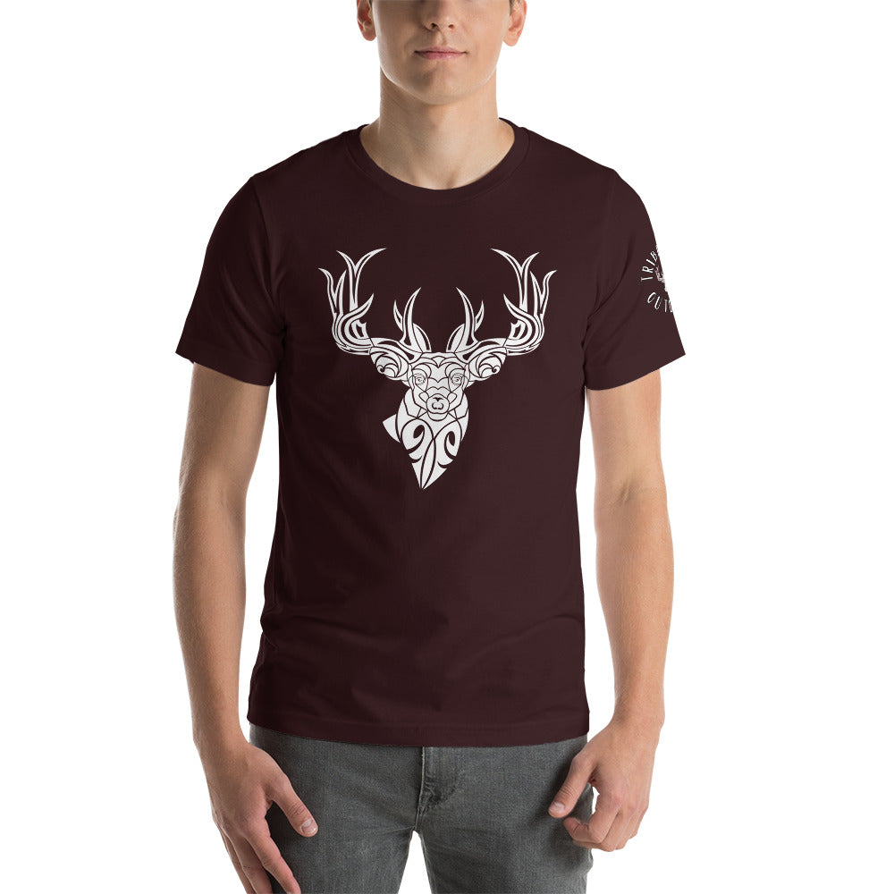 T-Shirt - Whitetail Deer - Tribewear Outdoors