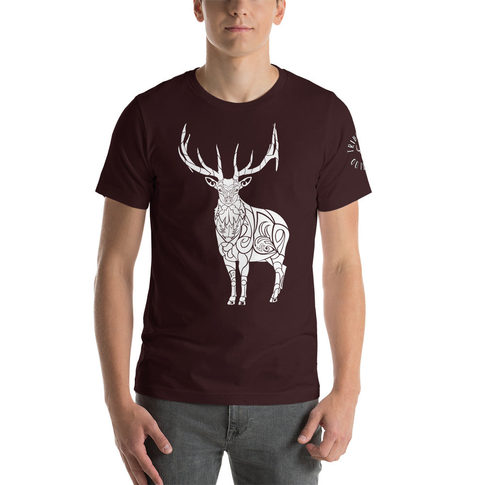 T-Shirt - Elk - Tribewear Outdoors