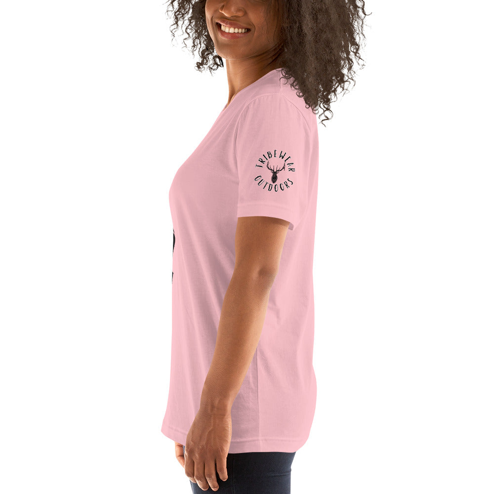 Women's T-Shirt - Elk