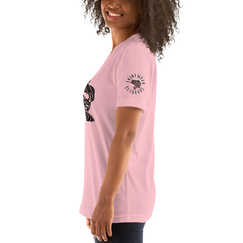 Women's T-Shirt - Largemouth Bass