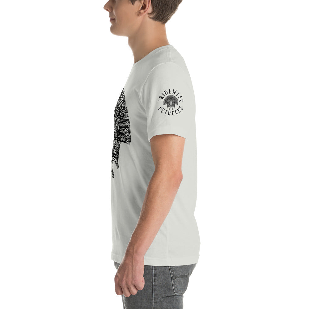 Men's T-Shirt - Wild Turkey