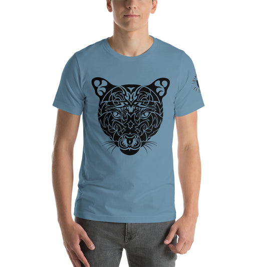 Men's T-Shirt - Mountain Lion