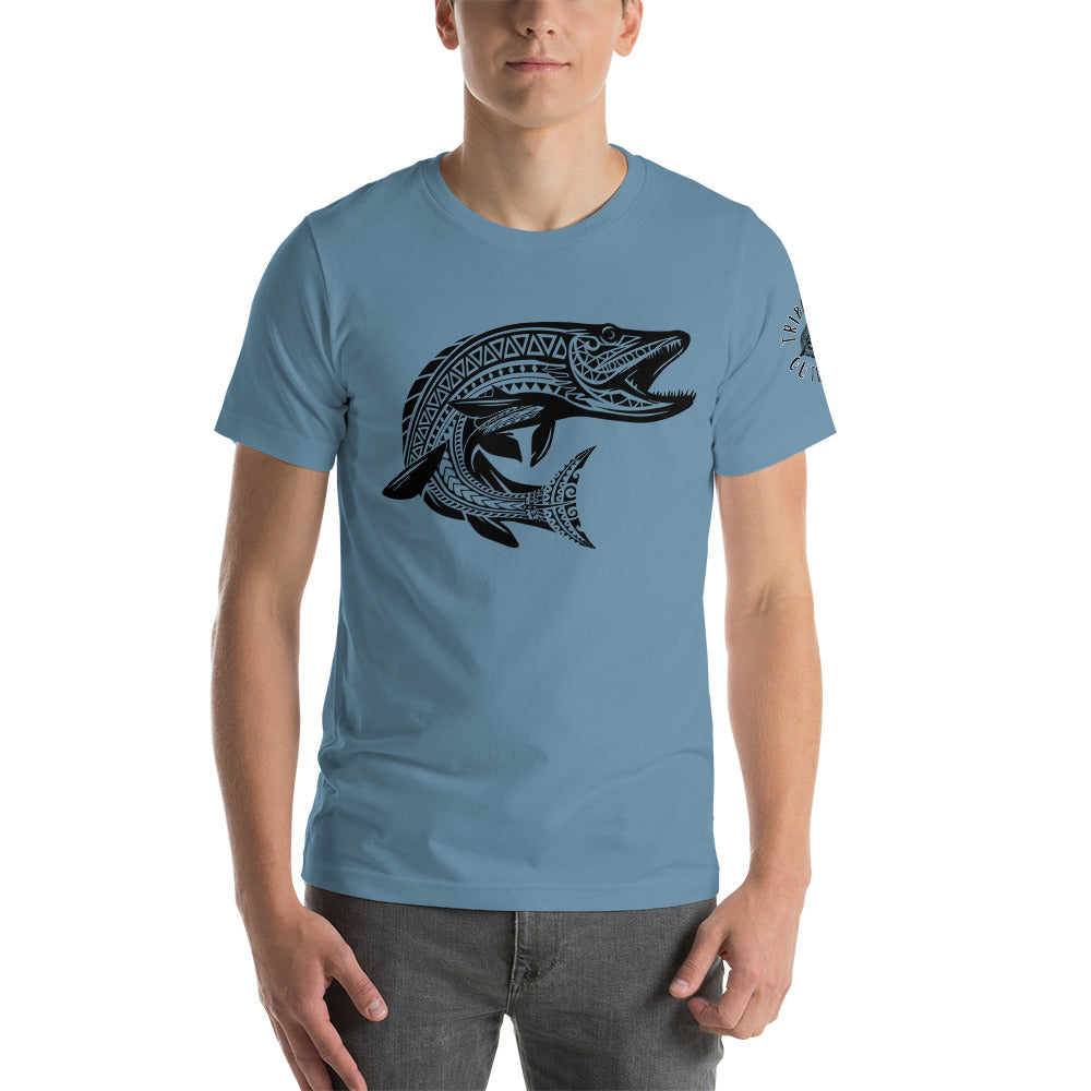 Men's T-Shirt - Muskie