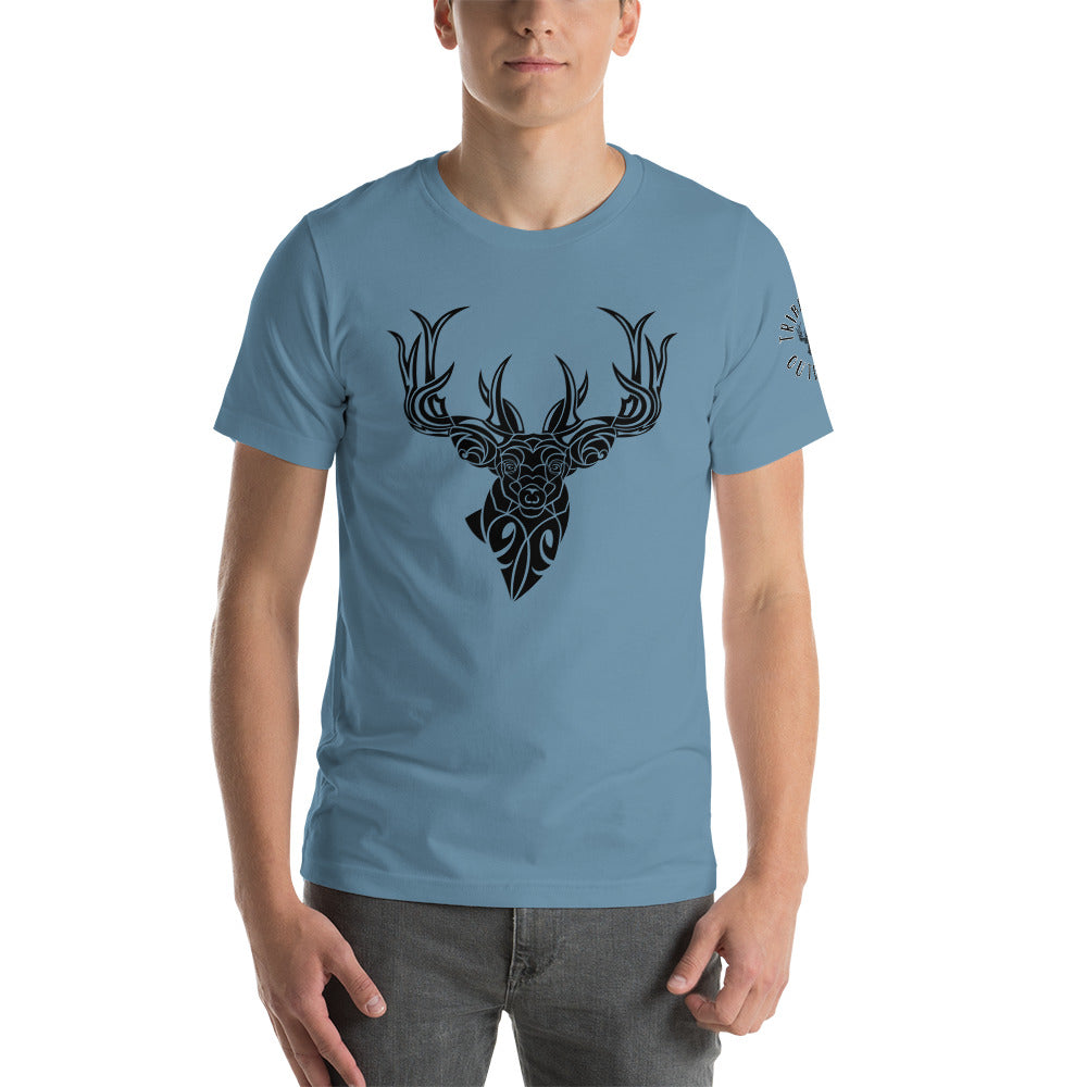 Men's T-Shirt - Whitetail Deer