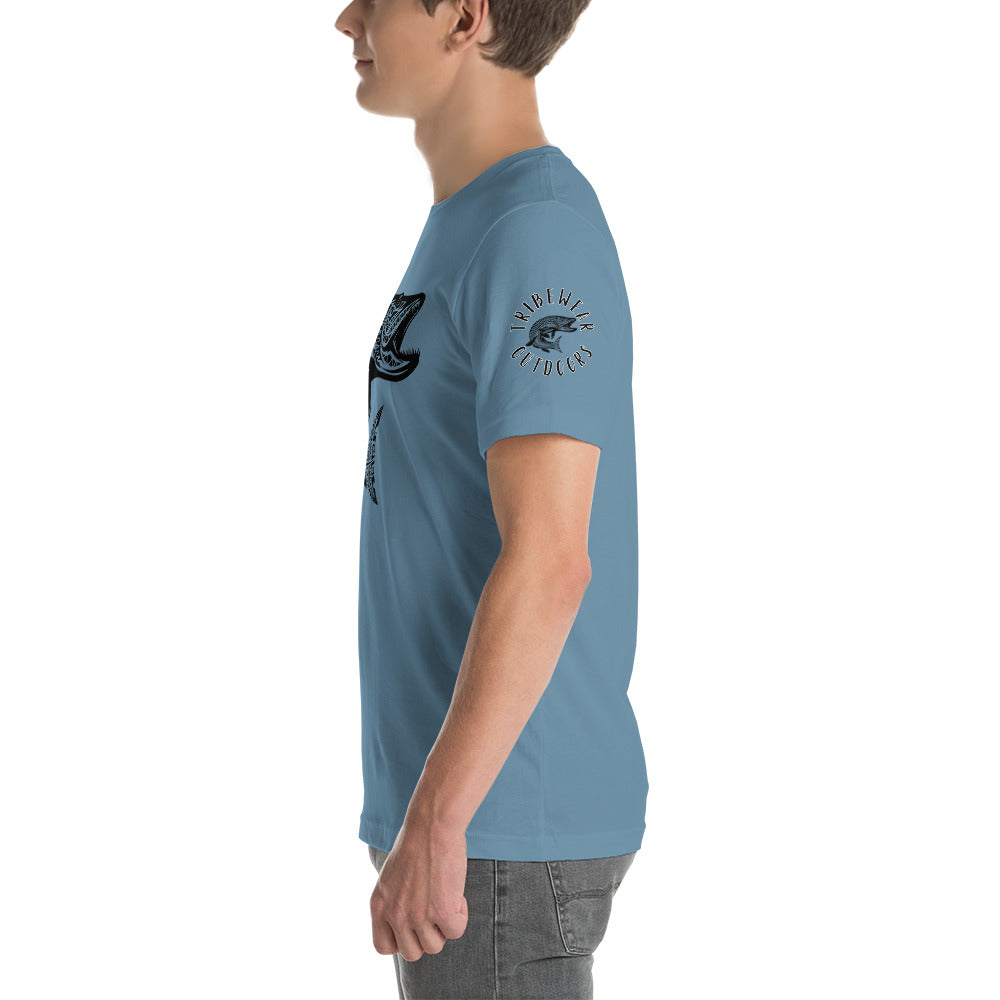 Men's T-Shirt - Muskie