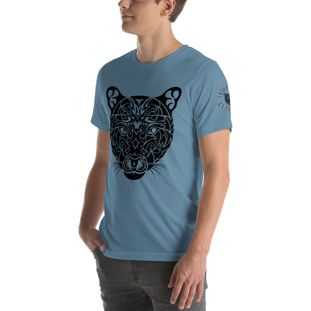 Men's T-Shirt - Mountain Lion