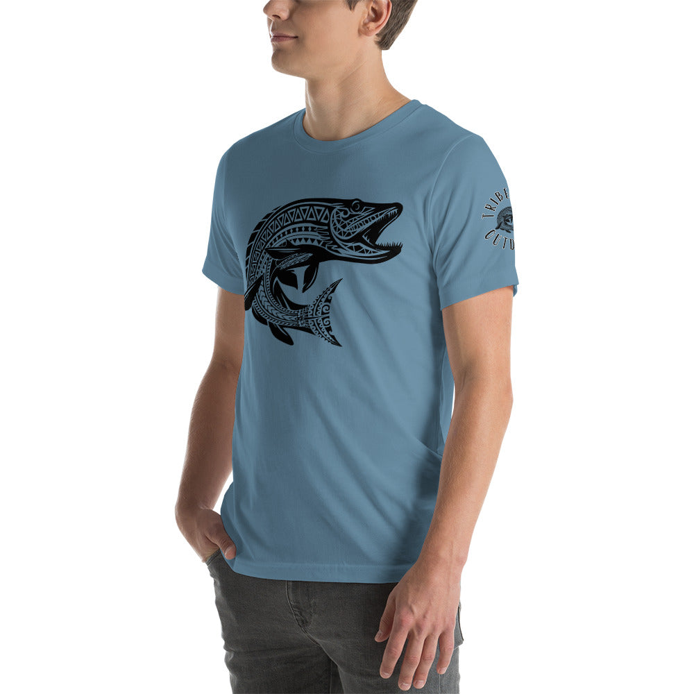 Men's T-Shirt - Muskie