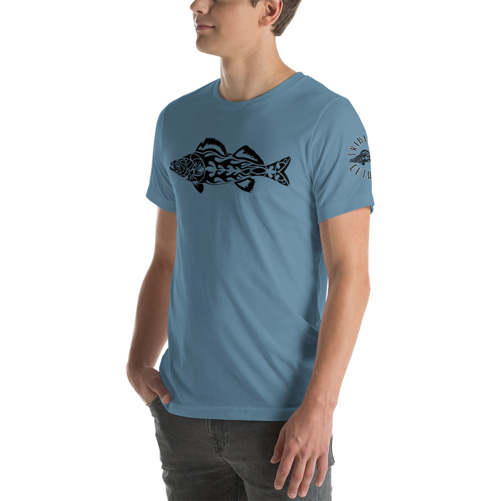 Men's T-Shirt - Walleye