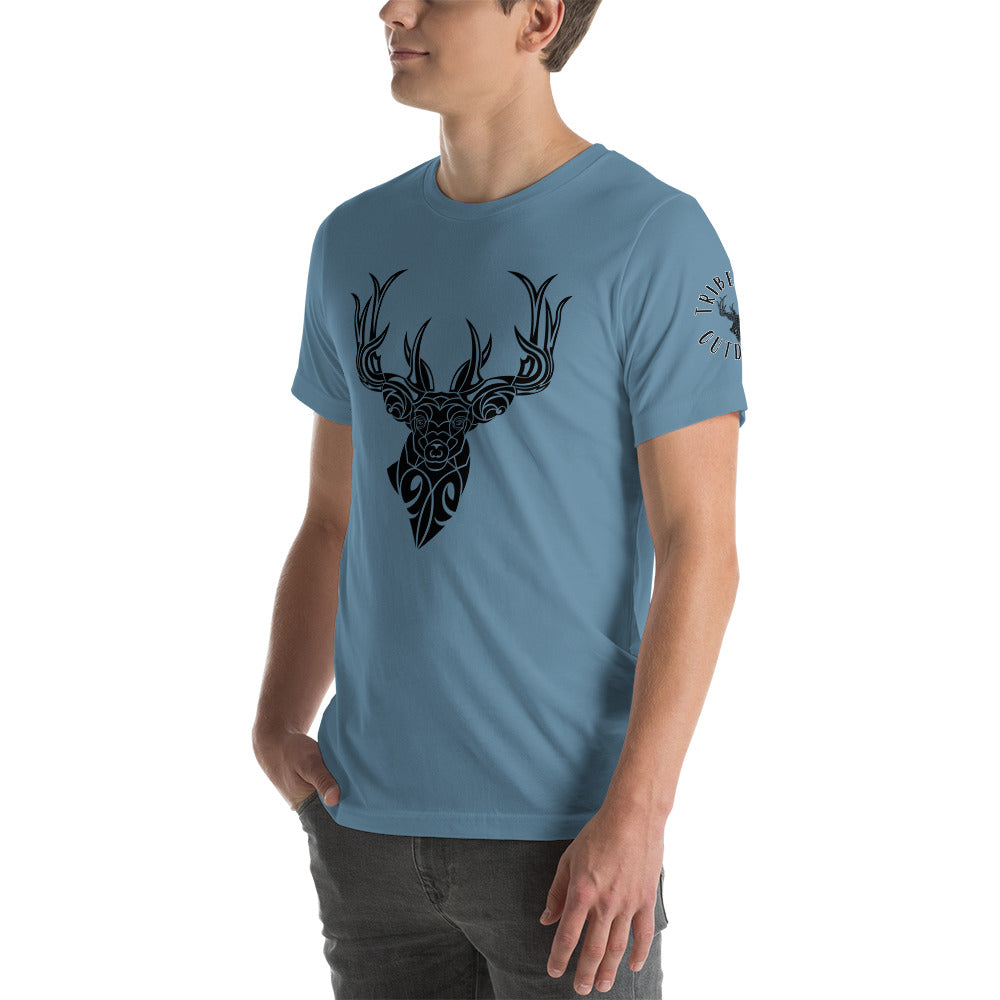 Men's T-Shirt - Whitetail Deer