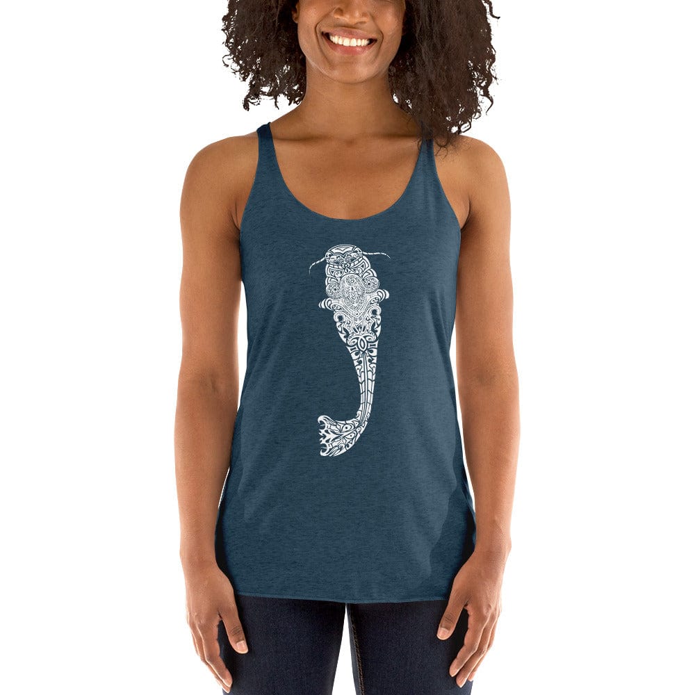 Women's Tank - Flathead Catfish - Tribewear Outdoors