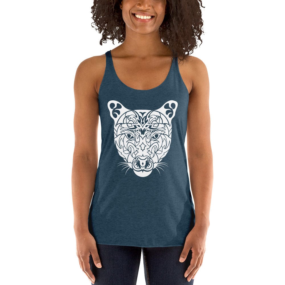 Women's Tank - Mountain Lion - Tribewear Outdoors