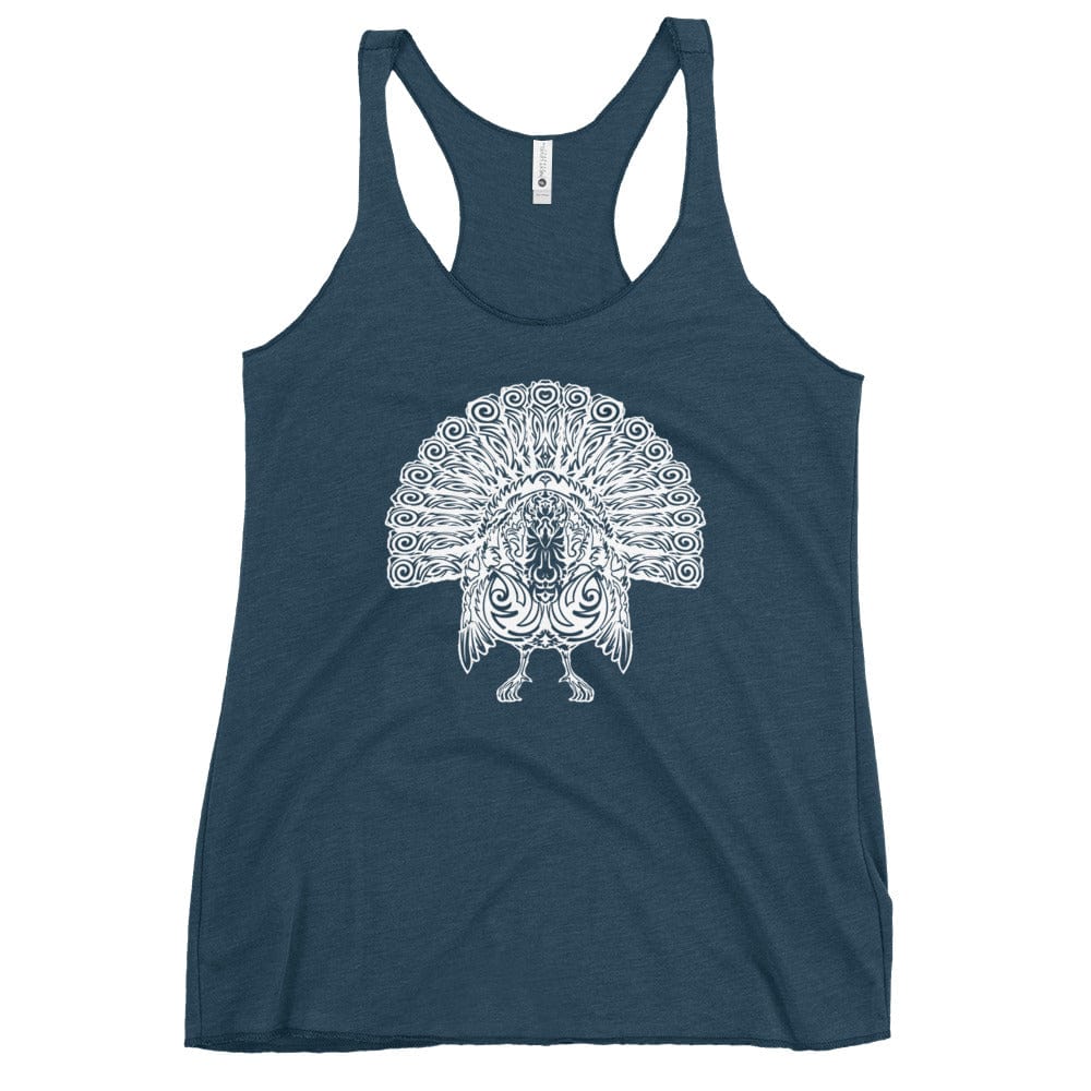 Women's Tank - Wild Turkey - Tribewear Outdoors