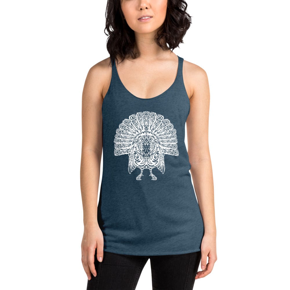 Women's Tank - Wild Turkey - Tribewear Outdoors