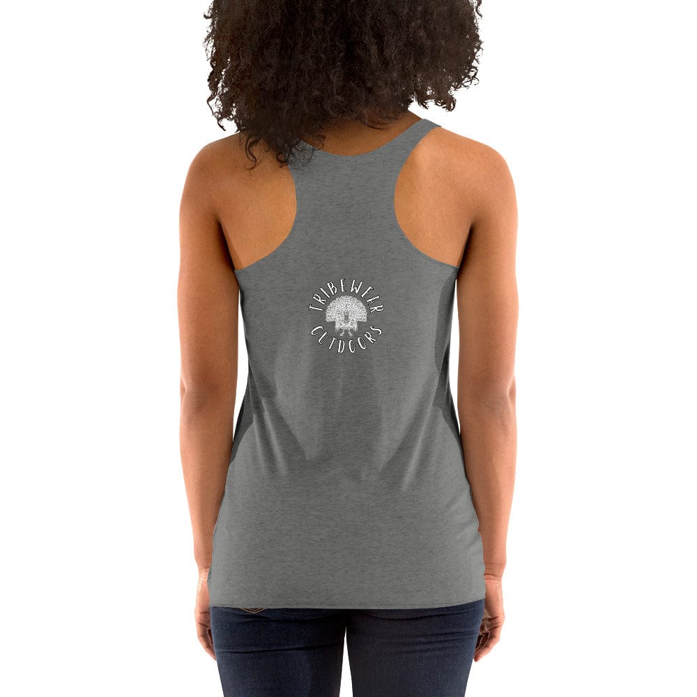 Women's Tank - Wild Turkey - Tribewear Outdoors