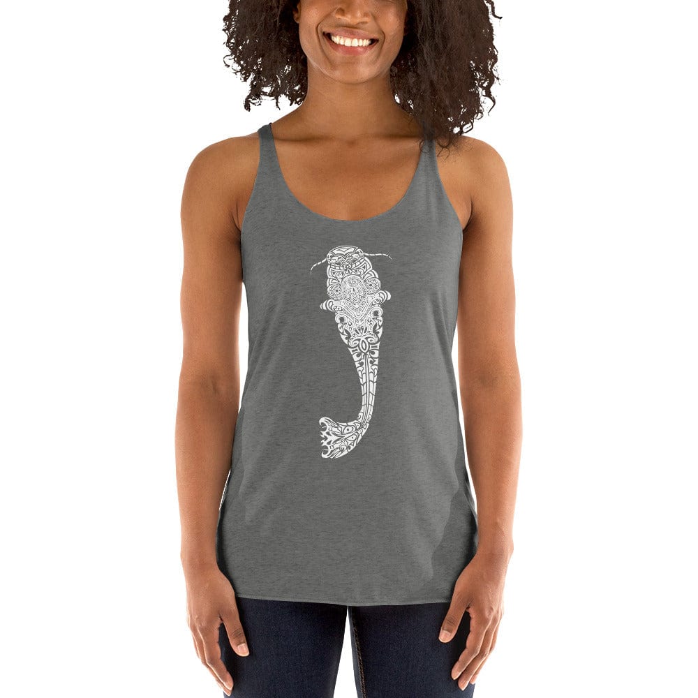 Women's Tank - Flathead Catfish - Tribewear Outdoors