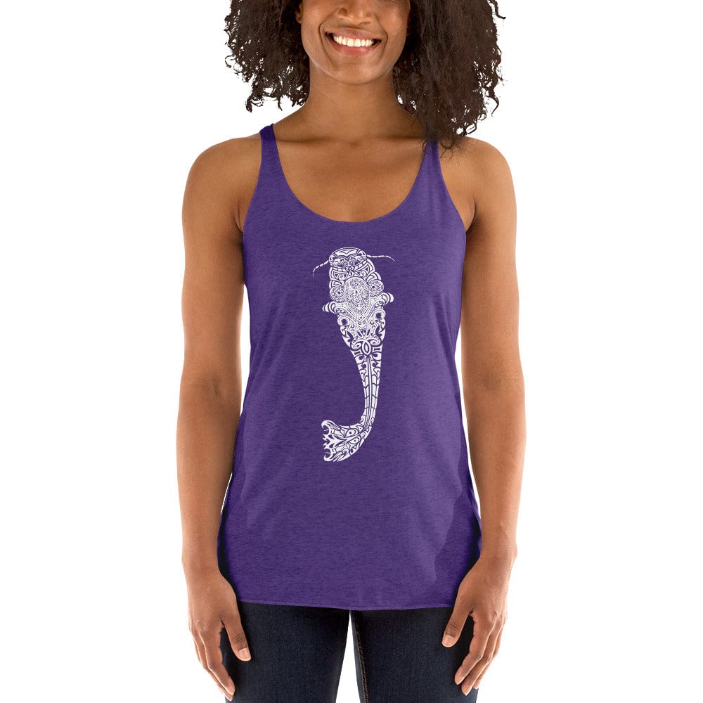 Women's Tank - Flathead Catfish - Tribewear Outdoors