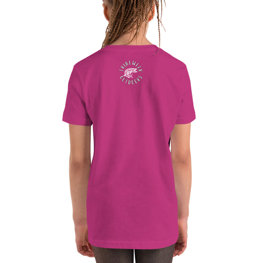 Youth T-Shirt - Muskie - Tribewear Outdoors