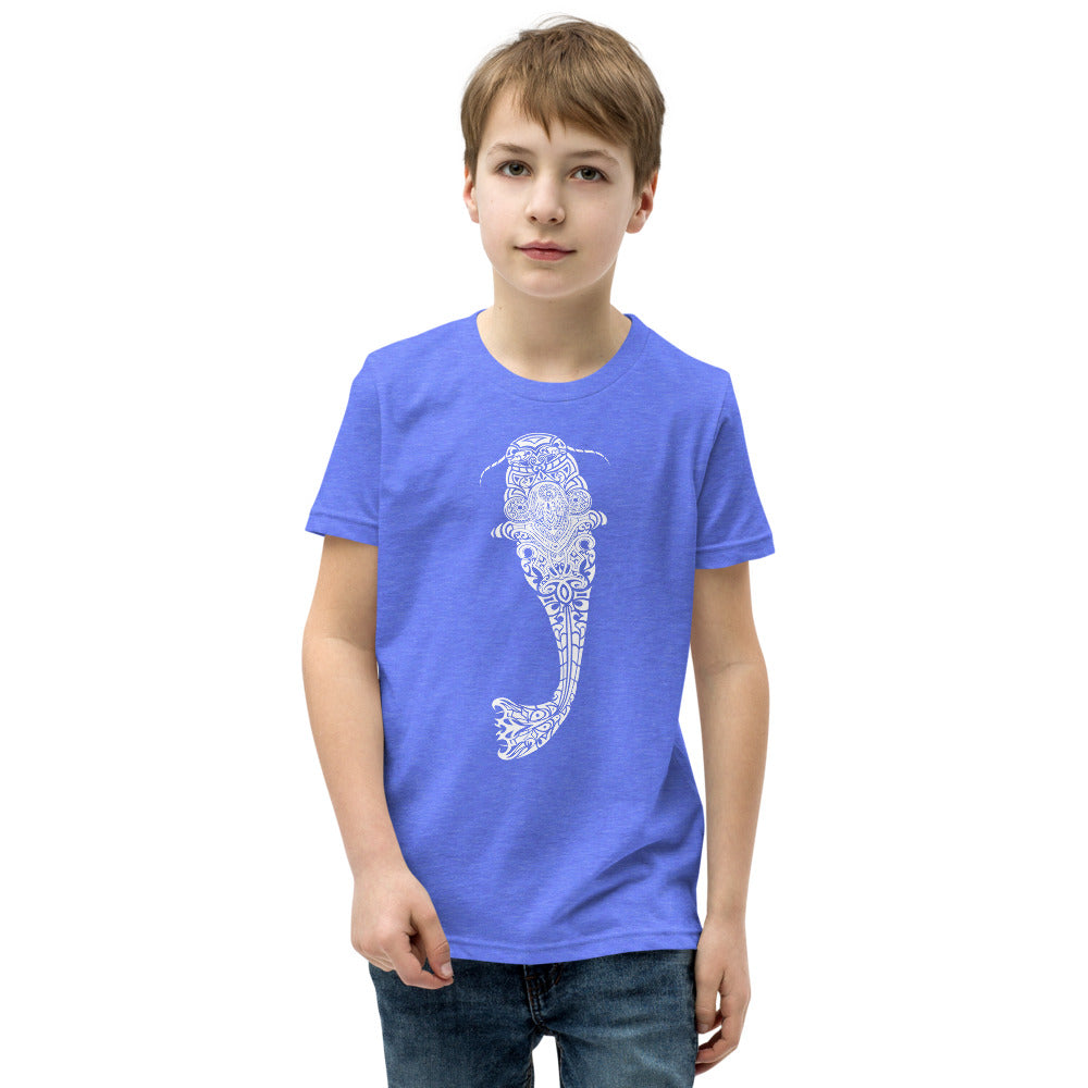 Youth T-Shirt - Flathead Catfish - Tribewear Outdoors